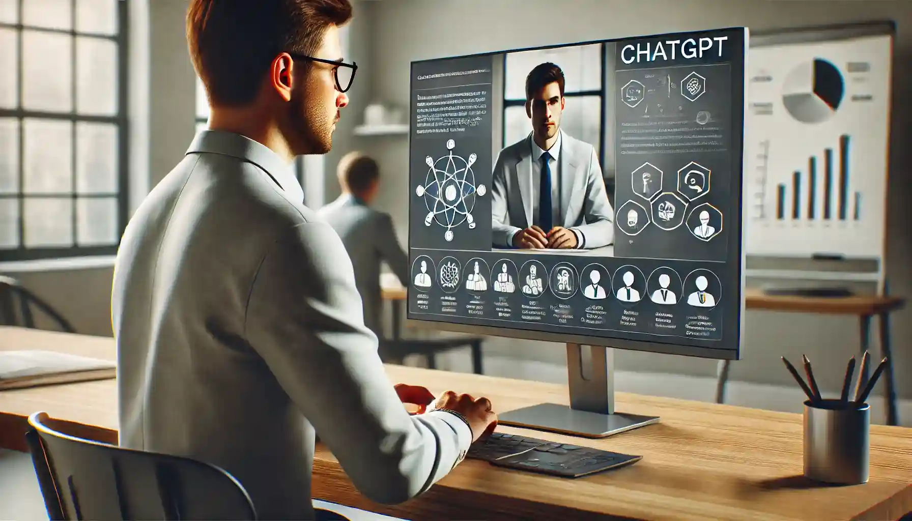 Formation ChatGPT 4o Ses Avantages pour les Marketeurs