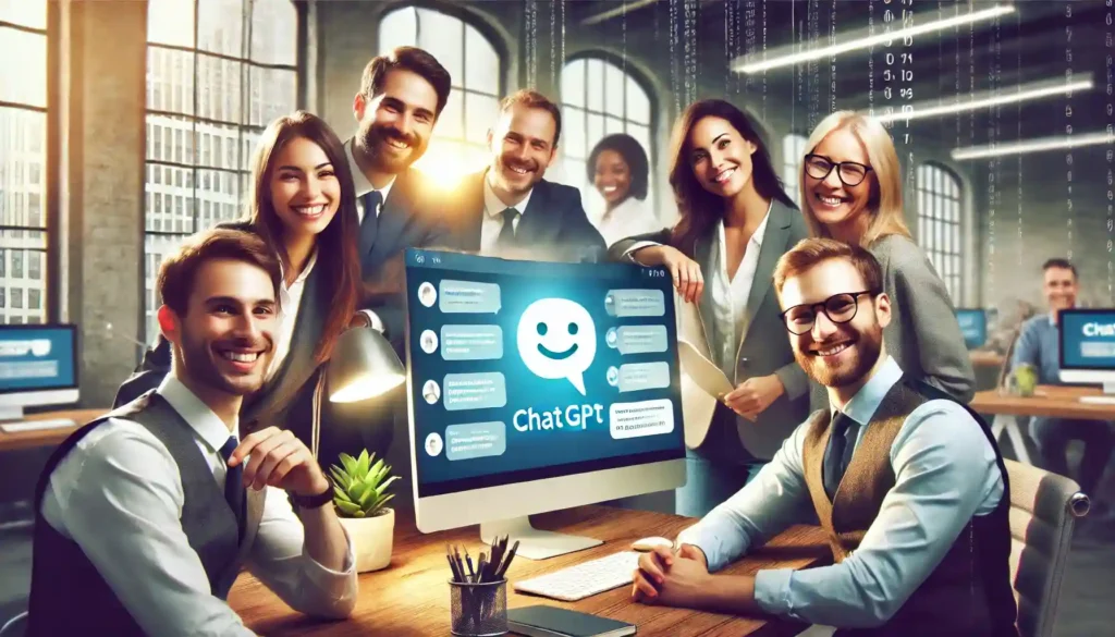 Les avantages concrets de la formation ChatGPT 4o pour les marketeurs
