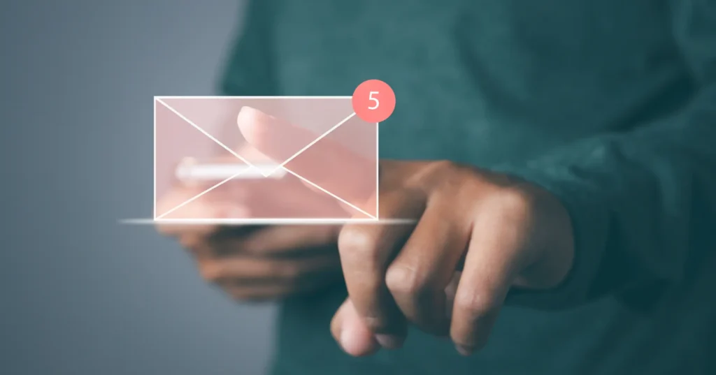 Segmenter audience Stratégie Email Marketing : Les étapes pour un Plan Efficace de Vos Campagnes