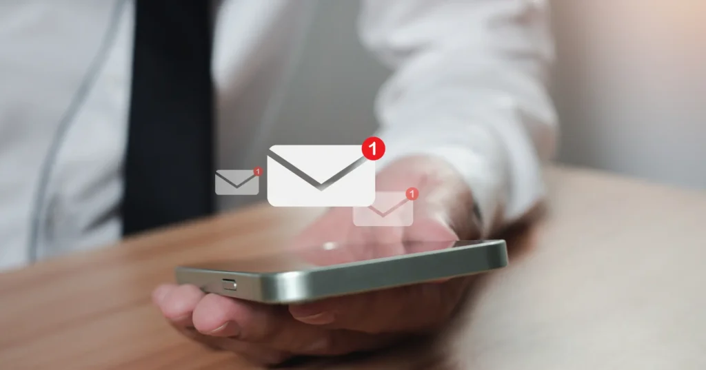Stratégie Email Marketing : Les étapes pour un Plan Efficace de Vos Campagnes